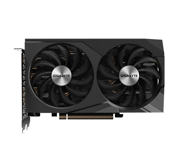 GIGABYTE GeForce RTX 3060 Gaming OC 8GB GDDR6 128bit 2DP/2HDMI GV-N3060GAMING OC-8GD 2.0 - 1173002 - zdjęcie 7